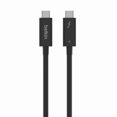 Belkin 2 M 40 Gbit/S Black - INZ002BT2MBK